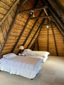 Rosetta Fields Country Lodge, Rosetta, South Africa