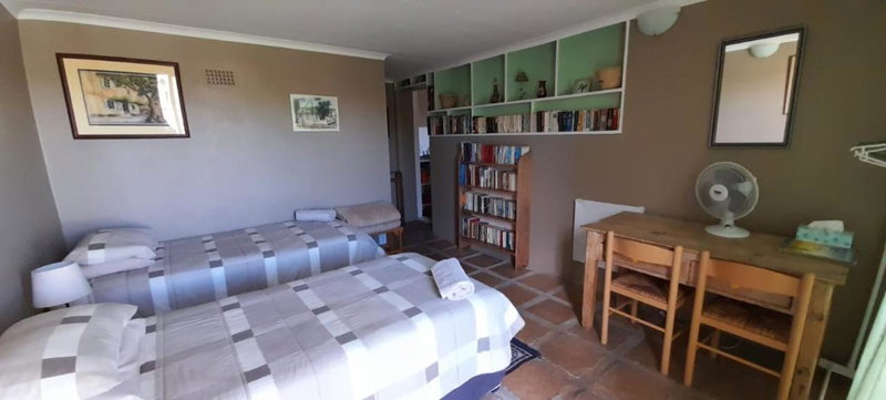 Migdal Oz aka Rufpatch, Smithfield, South Africa