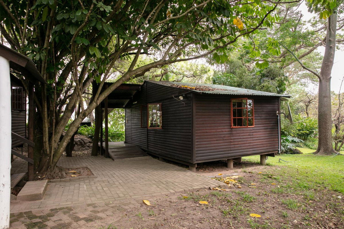 Hotel · Crocodile Nest B&B, Nelspruit