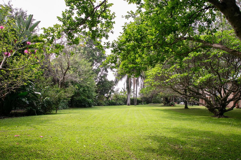 Crocodile Nest B&B, Nelspruit, South Africa