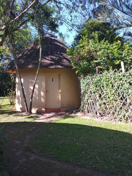 Crocodile Nest B&B, Nelspruit, South Africa