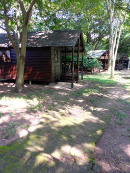 Crocodile Nest B&B, Nelspruit, South Africa
