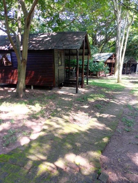 Crocodile Nest B&B, Nelspruit, South Africa