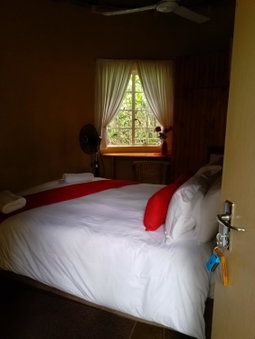 Crocodile Nest B&B, Nelspruit, South Africa