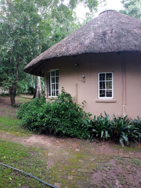 Crocodile Nest B&B, Nelspruit, South Africa