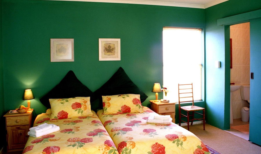 Blue Mountain Guest House, Bloubergstrand, South Africa