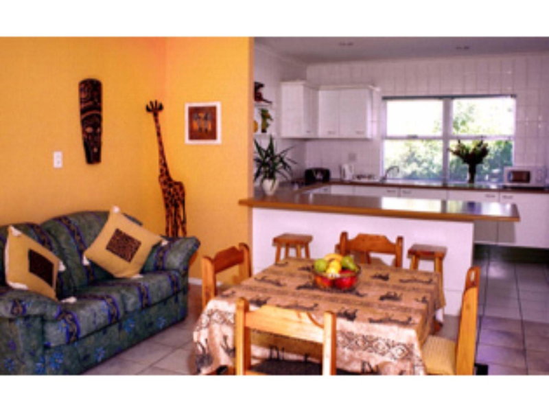 Blue Mountain Guest House, Bloubergstrand, South Africa