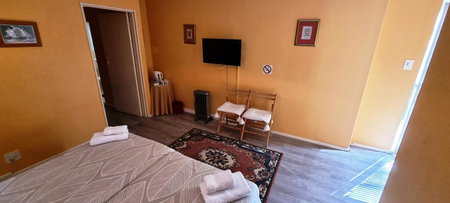 Blue Mountain Guest House, Bloubergstrand, South Africa