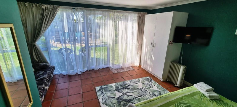 Blue Mountain Guest House, Bloubergstrand, South Africa