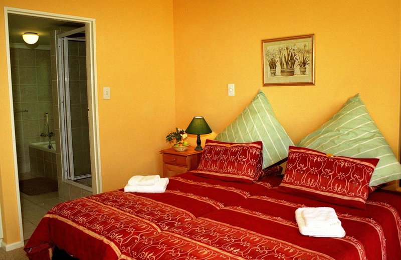Blue Mountain Guest House, Bloubergstrand, South Africa