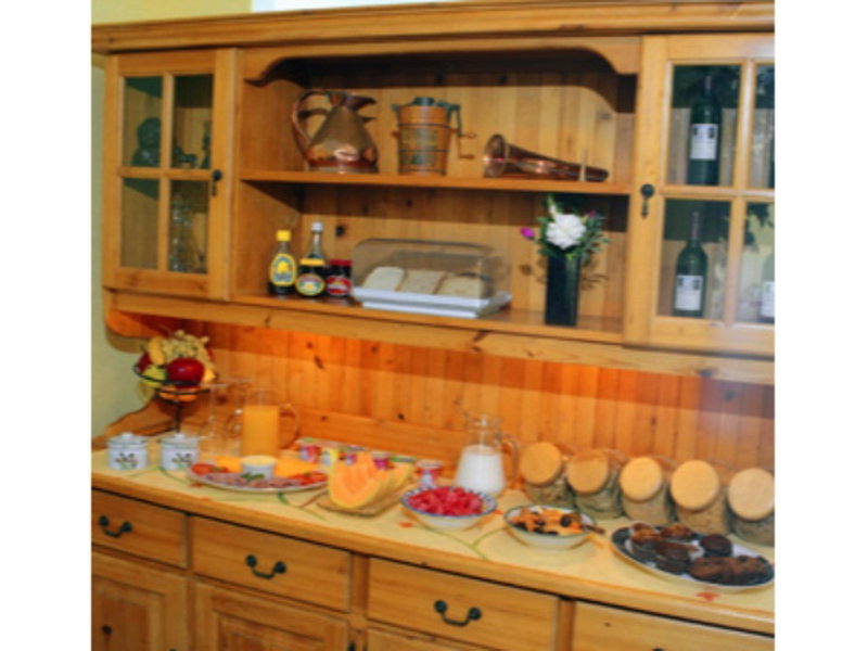 Blue Mountain Guest House, Bloubergstrand, South Africa