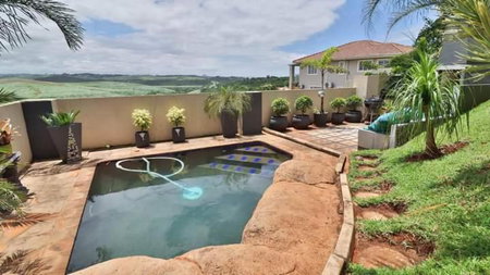 54 Asteria Ave, Larnaco Estate, Kingsburgh, South Africa