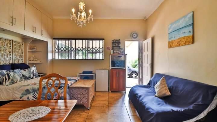 54 Asteria Ave, Larnaco Estate, Kingsburgh, South Africa