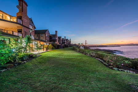 Beacon Wharf , George Hay 4 Holiday Accommodation, Mossel Bay, South Africa