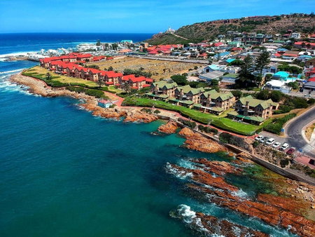 Beacon Wharf , George Hay 4 Holiday Accommodation, Mossel Bay, South Africa