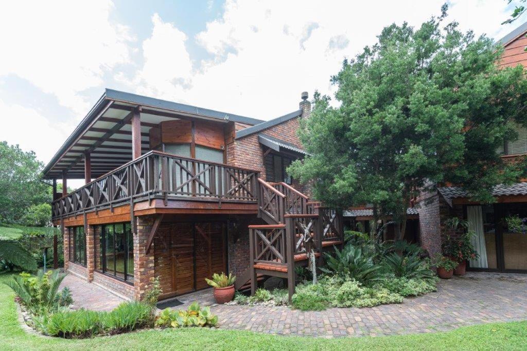Hotel · Kamma-Otter, Natureʼs Valley
