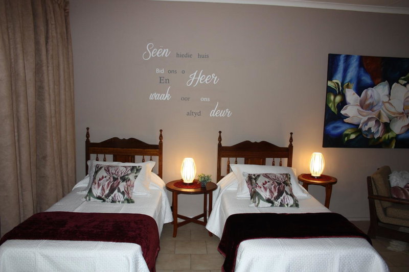 Little Umhlanga, Pretoria, South Africa