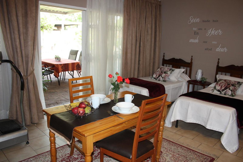 Little Umhlanga, Pretoria, South Africa
