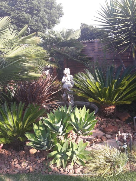Little Umhlanga, Pretoria, South Africa