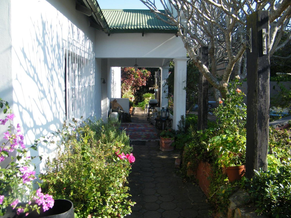 Hotel · Valley Guest House, Port Elizabeth