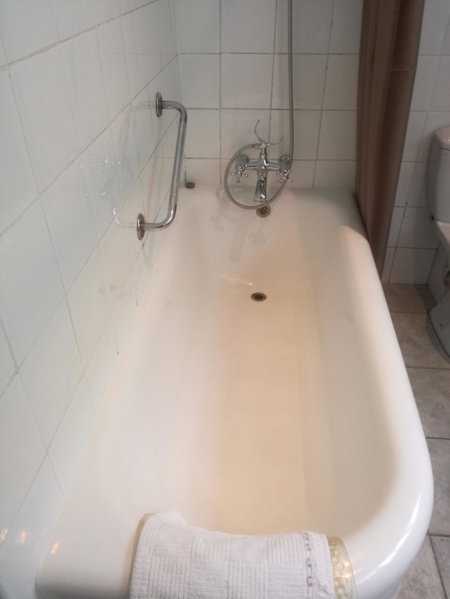 Valley Guest House, Port Elizabeth, South Africa