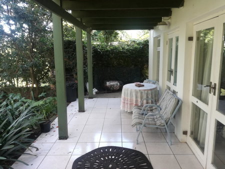 Valley Guest House, Port Elizabeth, South Africa