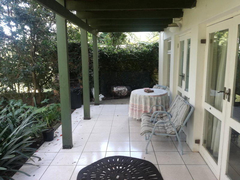 Valley Guest House, Port Elizabeth, South Africa