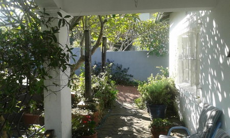 Valley Guest House, Port Elizabeth, South Africa