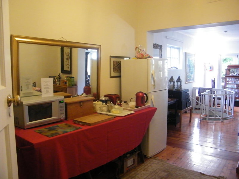 Valley Guest House, Port Elizabeth, South Africa