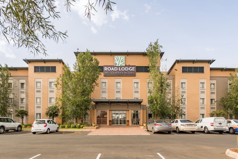 Road Lodge Bloemfontein Airport, Bloemfontein, South Africa