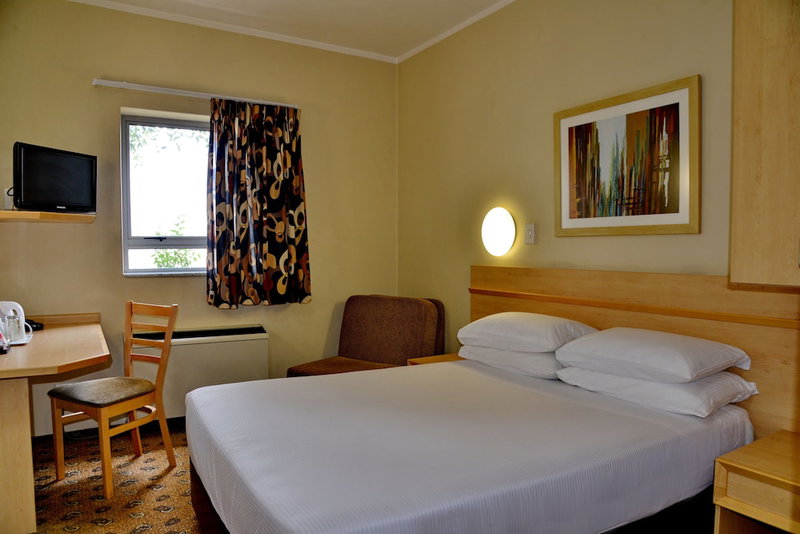 Road Lodge Bloemfontein Airport, Bloemfontein, South Africa