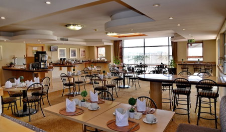 Road Lodge Bloemfontein Airport, Bloemfontein, South Africa