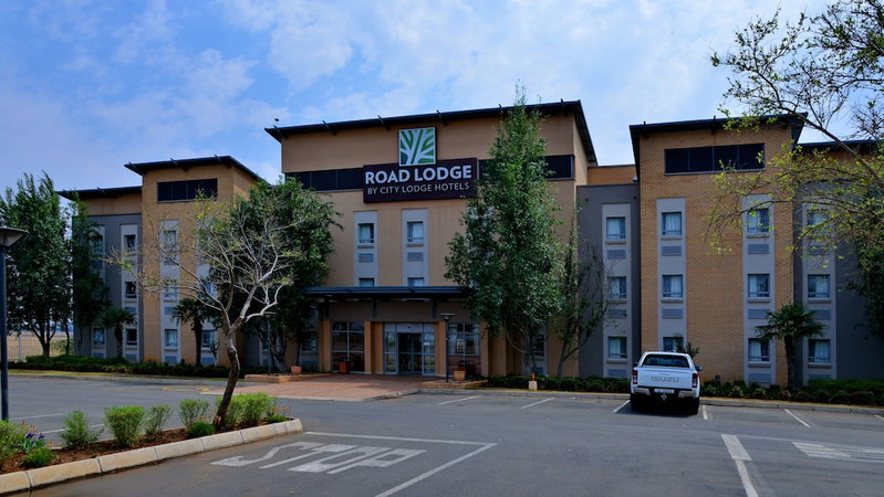 Road Lodge Bloemfontein Airport, Bloemfontein, South Africa