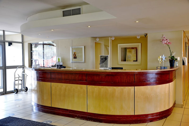 Road Lodge Bloemfontein Airport, Bloemfontein, South Africa