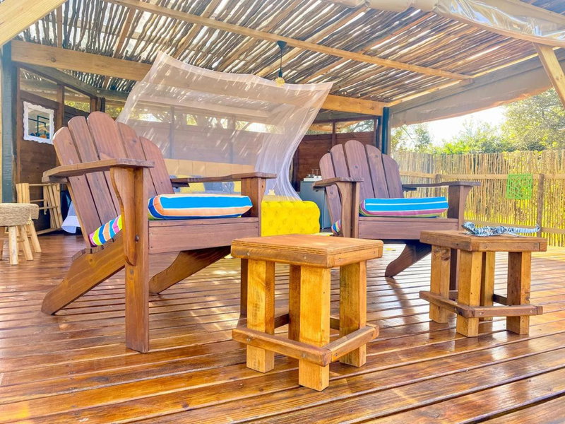 Hluhluwe Bush Camp Glamping Village, Hluhluwe, South Africa