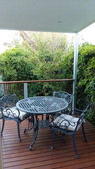 B's Place, Port Elizabeth, South Africa