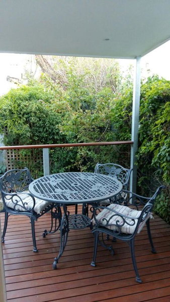 B's Place, Port Elizabeth, South Africa