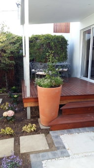 B's Place, Port Elizabeth, South Africa