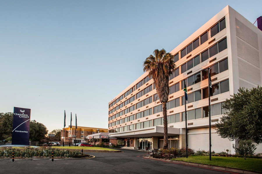 Garden Court Kimberley, Kimberley, South Africa