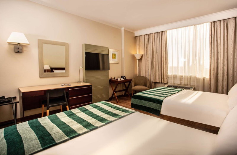 Garden Court Kimberley, Kimberley, South Africa