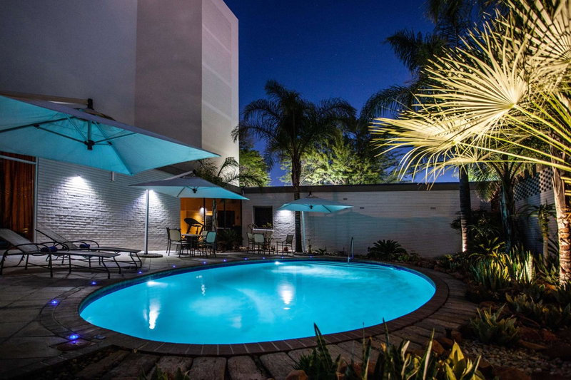 Garden Court Kimberley, Kimberley, South Africa