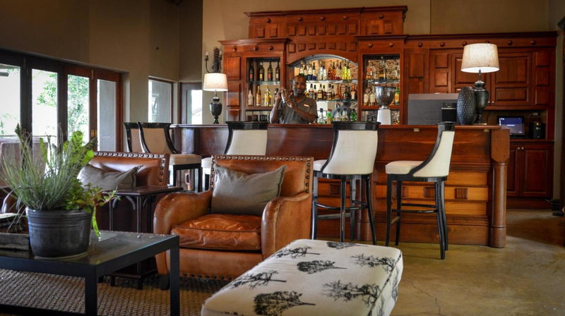 Lion Sands - Tinga Lodge, Skukuza, South Africa