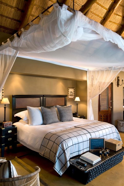 Lion Sands - Tinga Lodge, Skukuza, South Africa