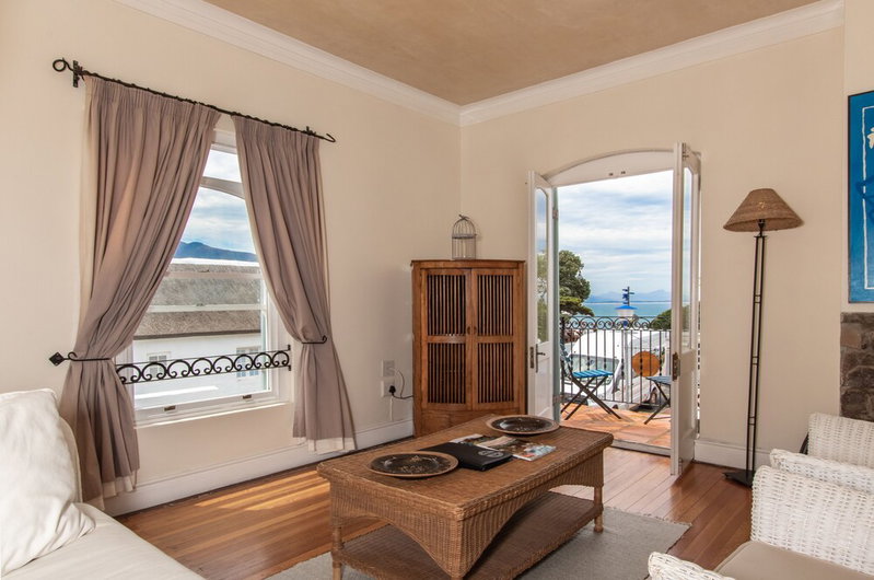 Auberge Burgundy Guest House, Hermanus, South Africa