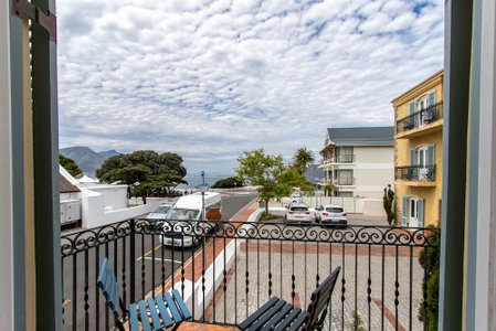 Auberge Burgundy Guest House, Hermanus, South Africa