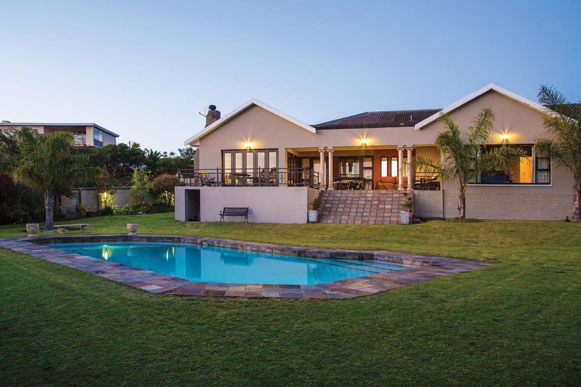 Lalapanzi Guest Lodge, South Africa