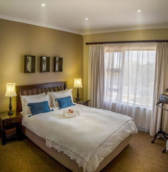 Lalapanzi Guest Lodge, Port Elizabeth, South Africa