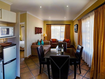 Lalapanzi Guest Lodge, Port Elizabeth, South Africa