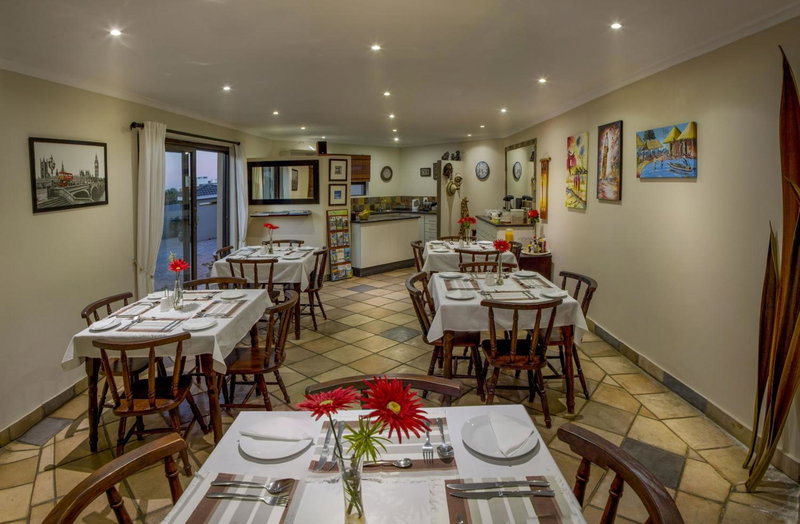 Lalapanzi Guest Lodge, Port Elizabeth, South Africa