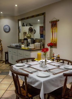 Lalapanzi Guest Lodge, Port Elizabeth, South Africa